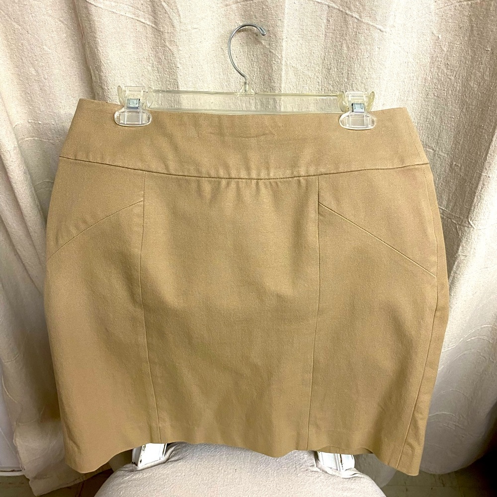 BANANA REPUBLIC SKIRT